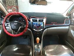 هیۆندای ئەکسنت